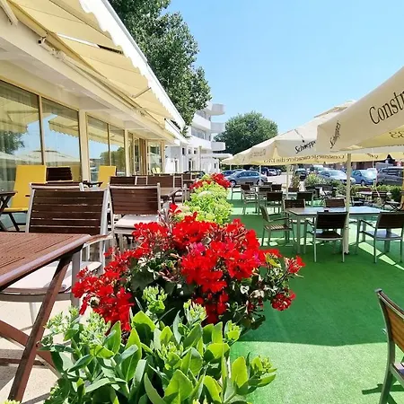 Ξενοδοχείο Condor 4*