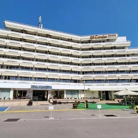 康多尔酒店 马马亚