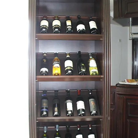 酒店 康多尔酒店 马马亚