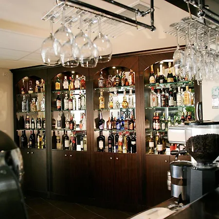 酒店 康多尔酒店 马马亚