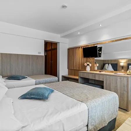 Condor 4* Mamaia
