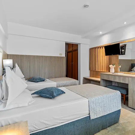 Condor Mamaia
