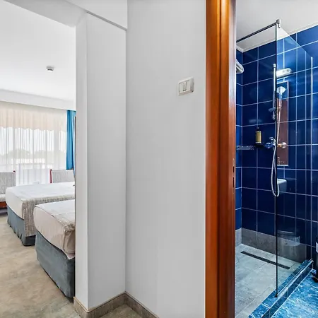 Condor 4* Mamaia