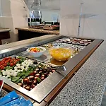 Szálloda Condor 4*