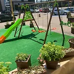 Condor Hotel Mamaia