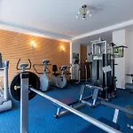 Szálloda Condor 4*