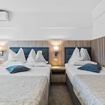 Szálloda Condor 4*