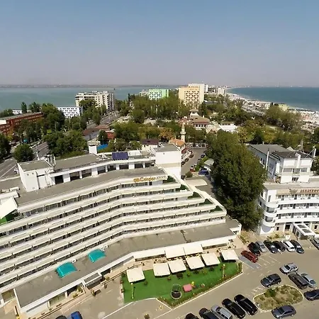 Hotel Condor