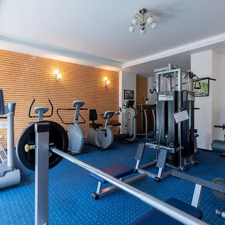 Hotel Condor 4*