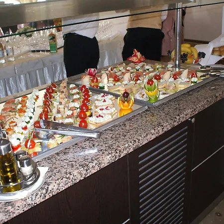 Ξενοδοχείο Condor Mamaia