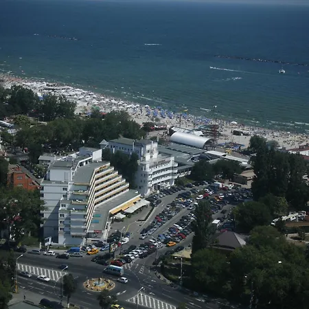 Hotel Condor Mamaia