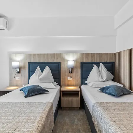 Condor Hotel Mamaia