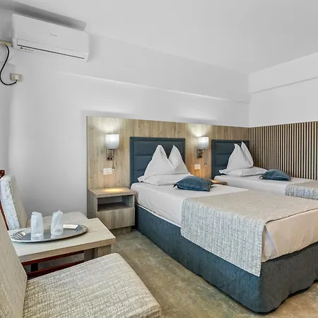 Hotel Condor Mamaia