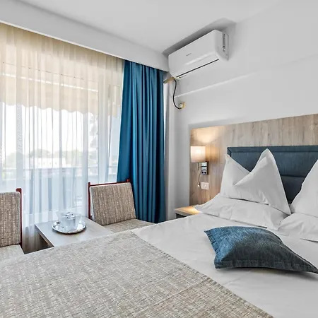 Hotel Condor