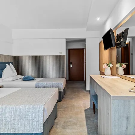Hotel Condor