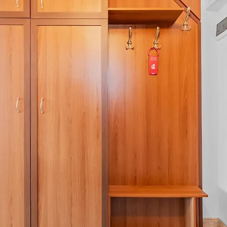 Ξενοδοχείο Condor Mamaia