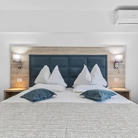 Ξενοδοχείο Condor