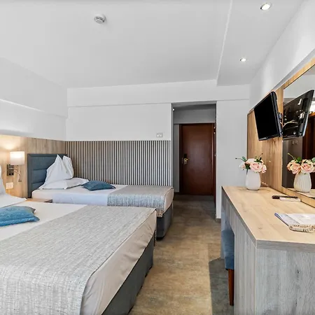 Szálloda Condor 4*