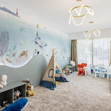 Condor Hotel Mamaia