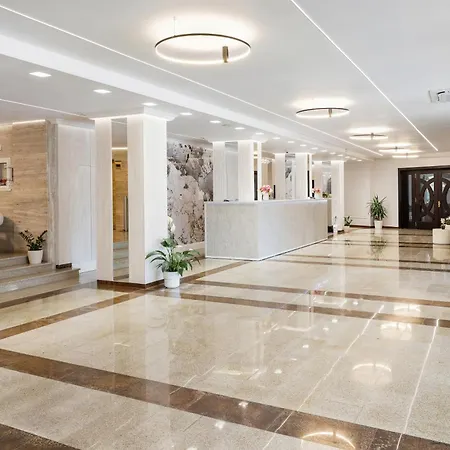 Hotel Condor Mamaia