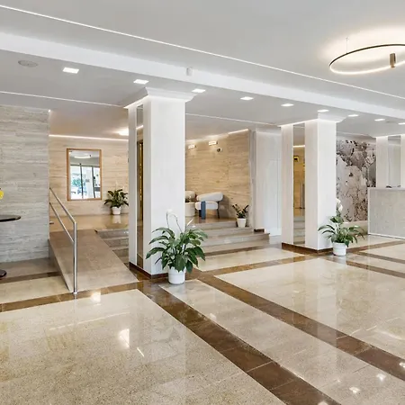 Condor Hotel Mamaia