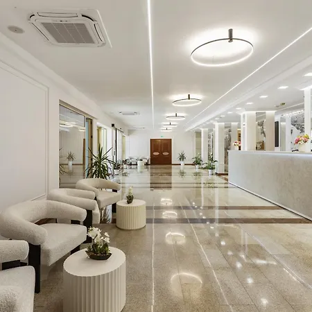 Condor 4* Mamaia