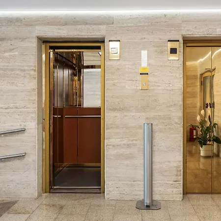 Hotel Condor 4*