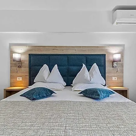 Condor 4* Mamaia