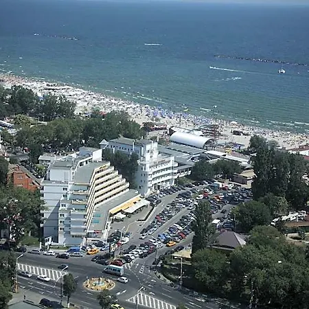 Condor 4* Mamaia