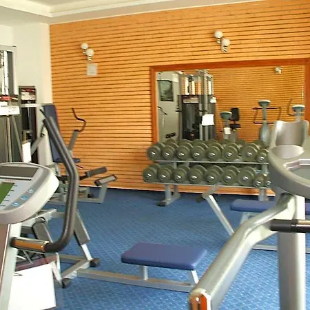 Hotel Condor 4*