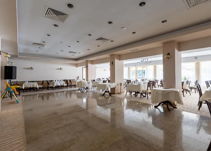 Ξενοδοχείο Condor