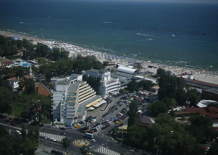 Hotel Condor Mamaia