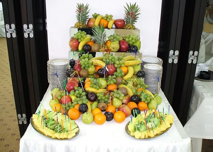 Ξενοδοχείο Condor